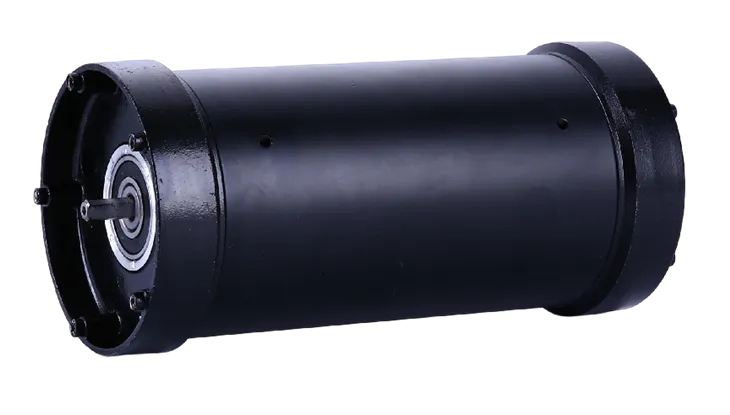 Motor de bomba de diafragma 101S-23