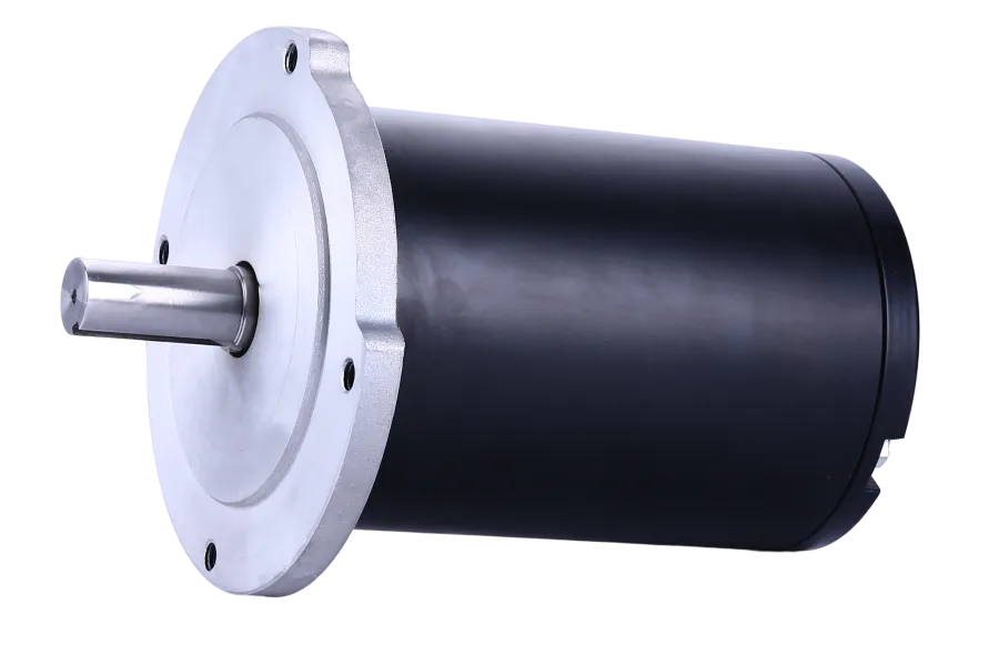 El motor s'aplica als motors de màquines de pràctica de beisbol